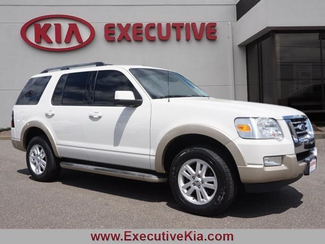 2010 Ford Explorer For Sale >> Pre Owned 2010 Ford Explorer Eddie Bauer 4d Sport Utility Pt2961 2010 Ford Explorer For Sale >> Pre Owned 2010 Ford Explorer Eddie Bauer 4d Sport Utility Pt2961