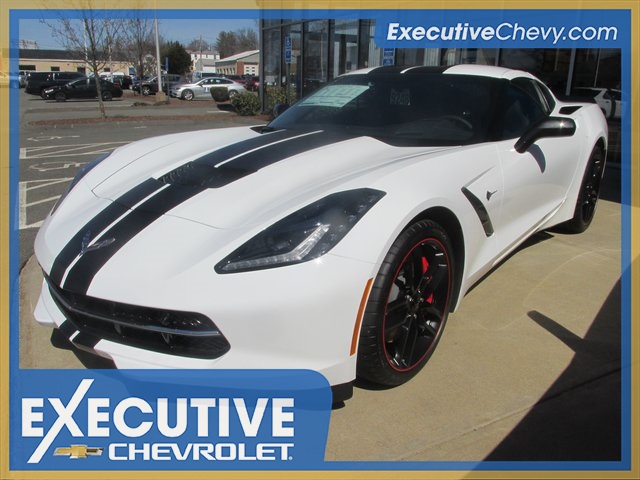 Chevrolet Corvette Stingray >> New 2019 Chevrolet Corvette Stingray Z51 Rwd 2d Coupe Chevrolet Corvette Stingray >> New 2019 Chevrolet Corvette Stingray Z51 Rwd 2d Coupe