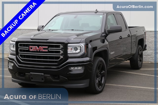 Pre Owned 2016 Gmc Sierra 1500 Elevation Extended Cab Pt3454 Pre Owned 2016 Gmc Sierra 1500 Elevation