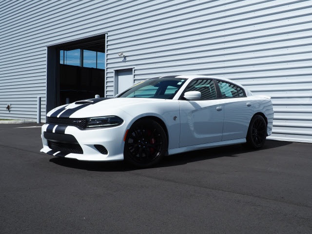 Dodge Charger Srt >> Pre Owned 2016 Dodge Charger Srt Hellcat Rwd 4d Sedan Dodge Charger Srt >> Pre Owned 2016 Dodge Charger Srt Hellcat Rwd 4d Sedan