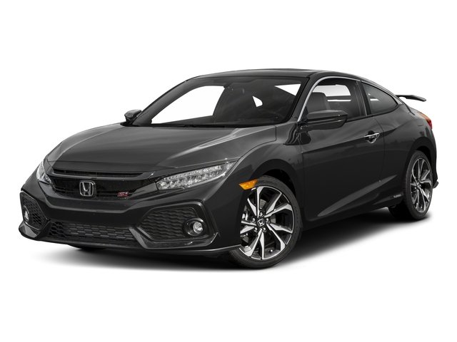 Certified Pre Owned 2017 Honda Civic Si 2dr Car 190227a Executive