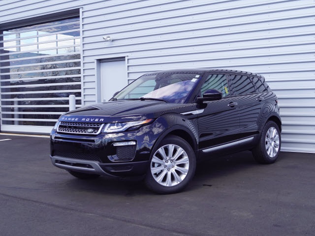 Range Rover Evoque Hse >> New 2019 Land Rover Range Rover Evoque Hse 4wd Range Rover Evoque Hse >> New 2019 Land Rover Range Rover Evoque Hse 4wd