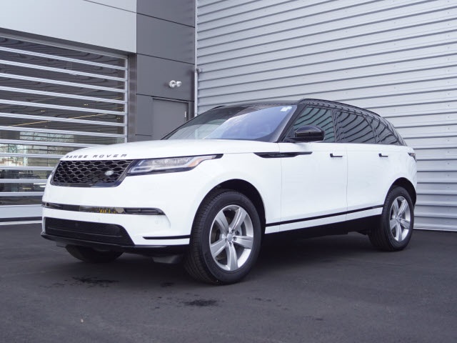 Pre Owned 2019 Land Rover Range Rover Velar P250 S 4d Sport Utility