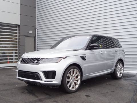 new 2019 land rover range rover sport supercharged 4d sport utility new 2019 land rover range rover sport supercharged
